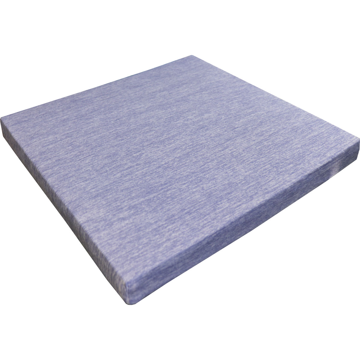 Picture of Navy color Cooling Highly Elastic Cushion