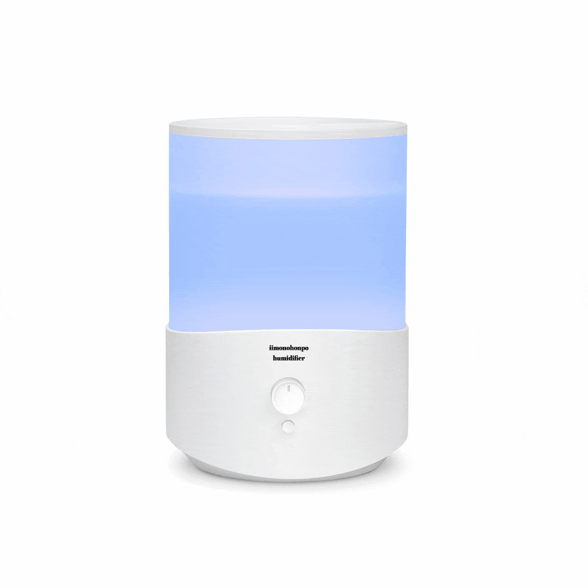 Picture of 2.5 liters Ultrasonic Aroma Humidifier