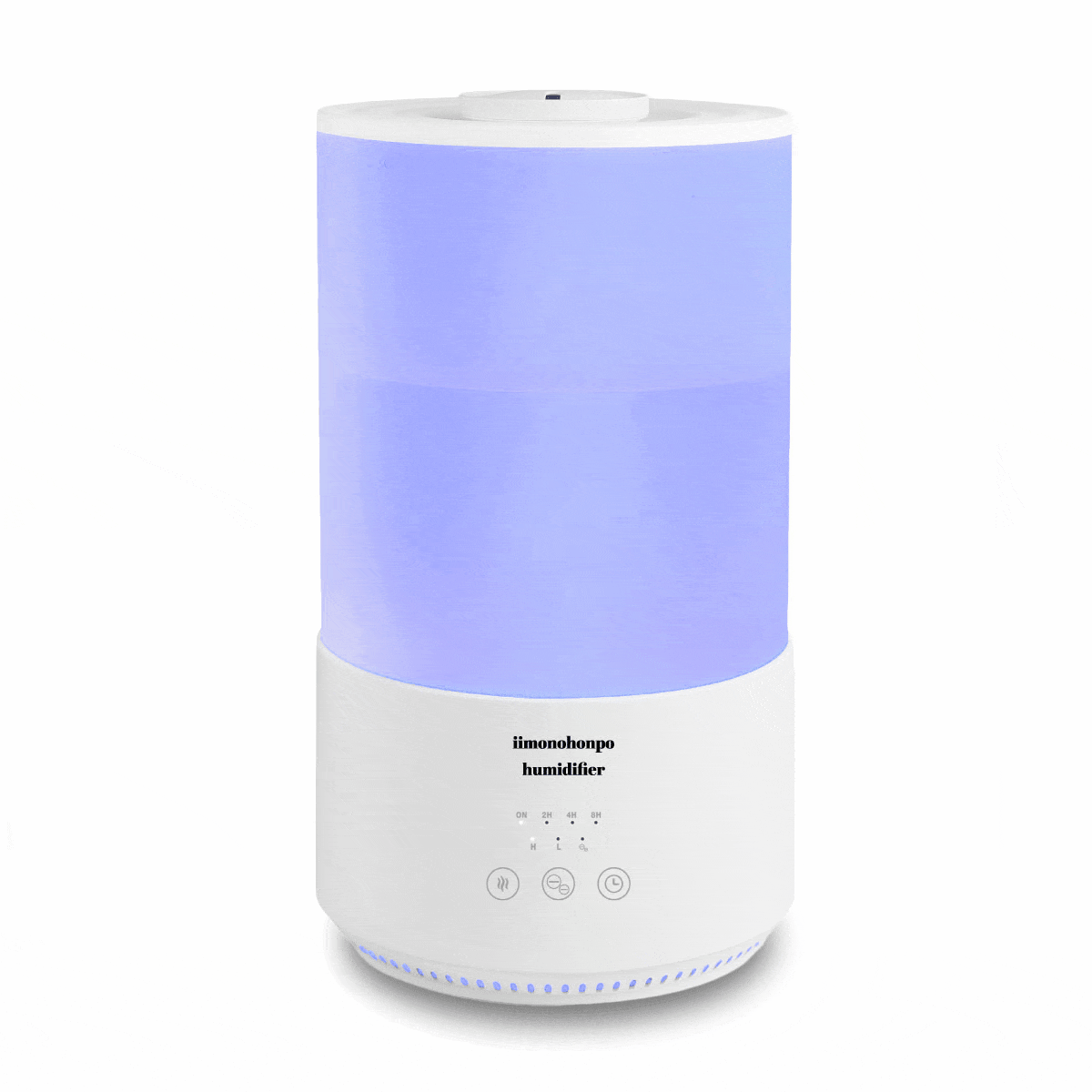 Picture of 4 liters Ultrasonic Aroma Humidifier